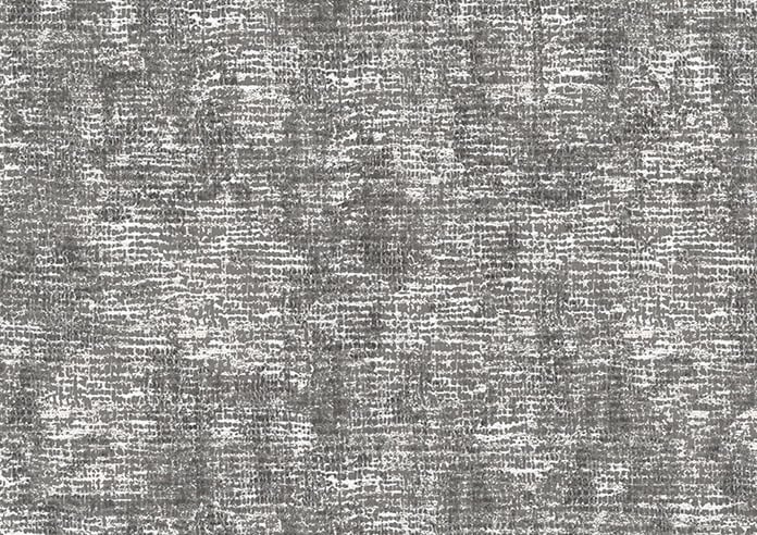 Anaconda, Metallic Grey - Motorised Roman Blind - Image 7